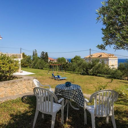 Le Reve Apartment Akrotiri  Dış mekan fotoğraf