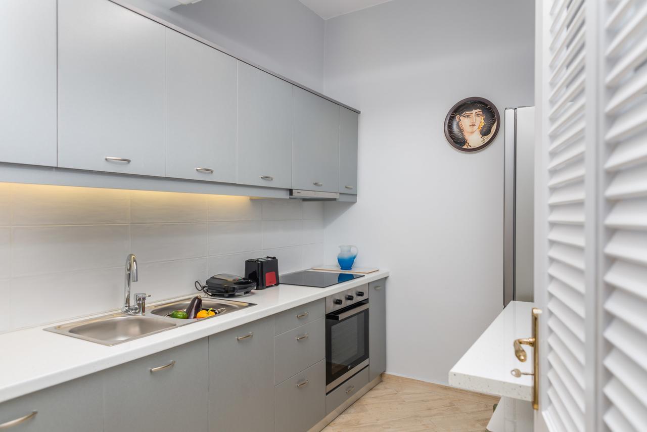Le Reve Apartment Akrotiri  Dış mekan fotoğraf