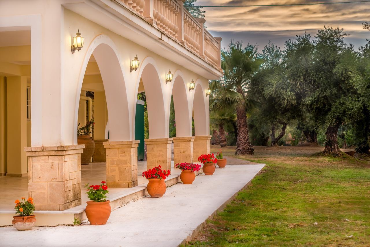 Le Reve Apartment Akrotiri  Dış mekan fotoğraf