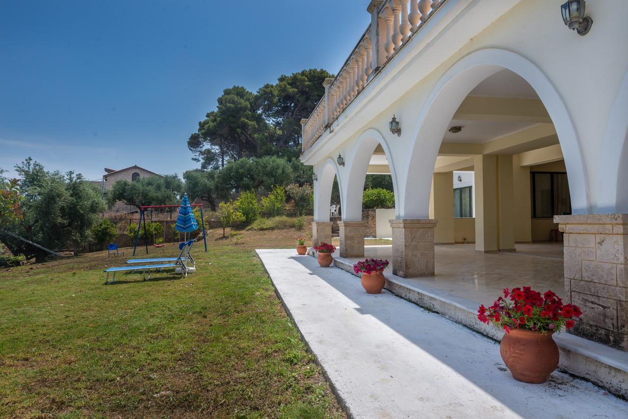 Le Reve Apartment Akrotiri  Dış mekan fotoğraf