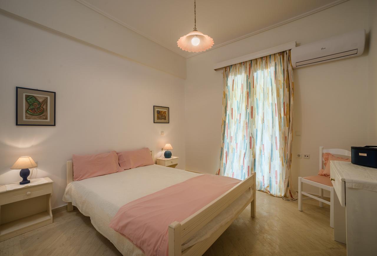 Le Reve Apartment Akrotiri  Dış mekan fotoğraf