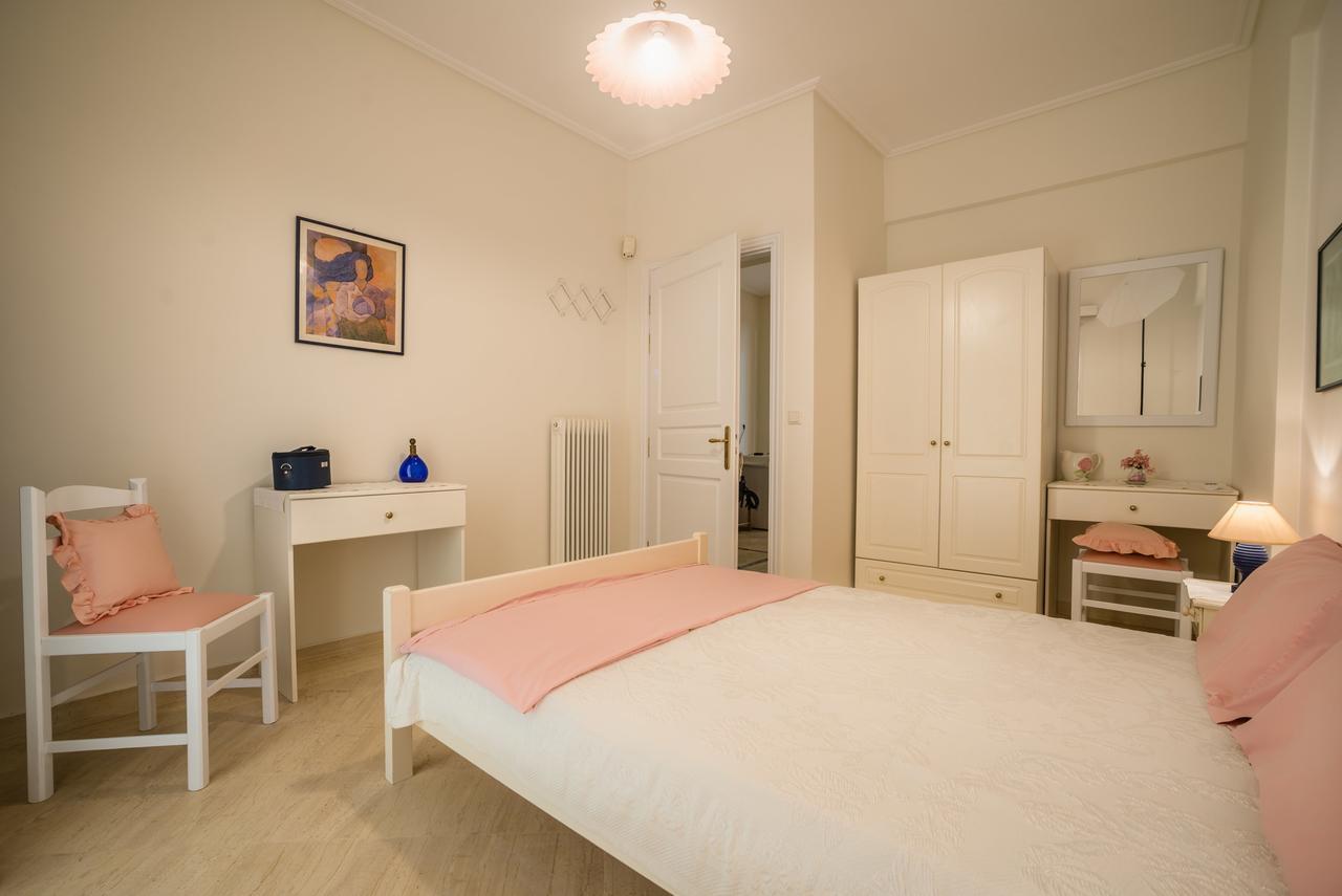 Le Reve Apartment Akrotiri  Dış mekan fotoğraf