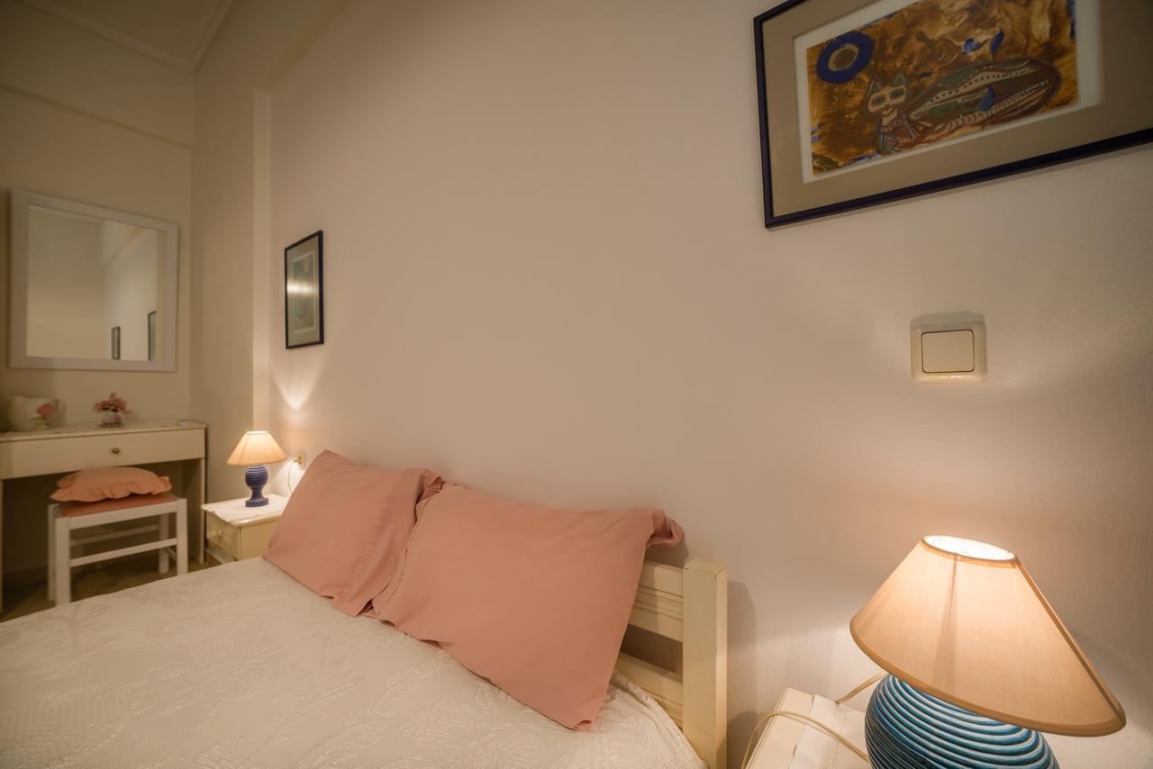 Le Reve Apartment Akrotiri  Dış mekan fotoğraf