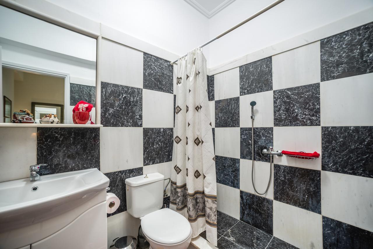 Le Reve Apartment Akrotiri  Dış mekan fotoğraf