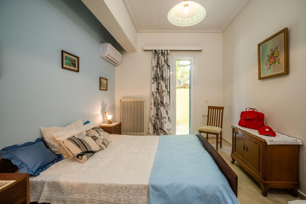 Le Reve Apartment Akrotiri  Dış mekan fotoğraf