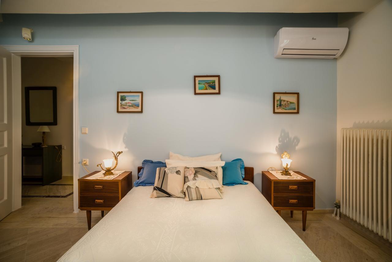 Le Reve Apartment Akrotiri  Dış mekan fotoğraf