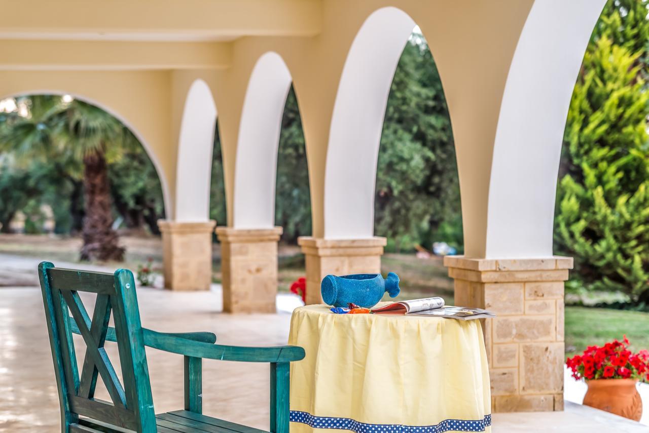 Le Reve Apartment Akrotiri  Dış mekan fotoğraf
