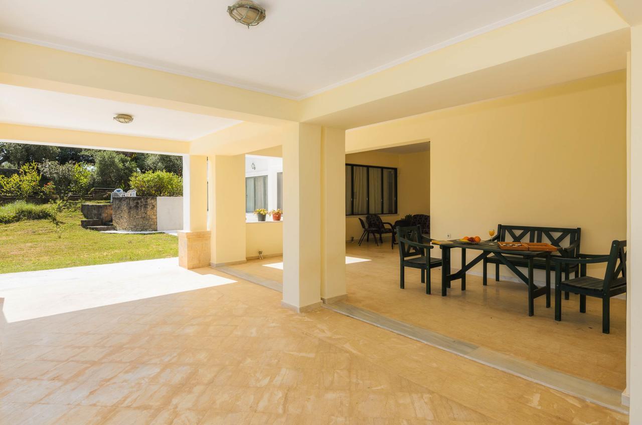 Le Reve Apartment Akrotiri  Dış mekan fotoğraf